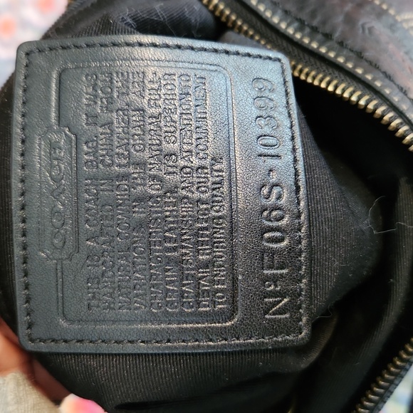 Coach Chelsea - Picture 10 of 15